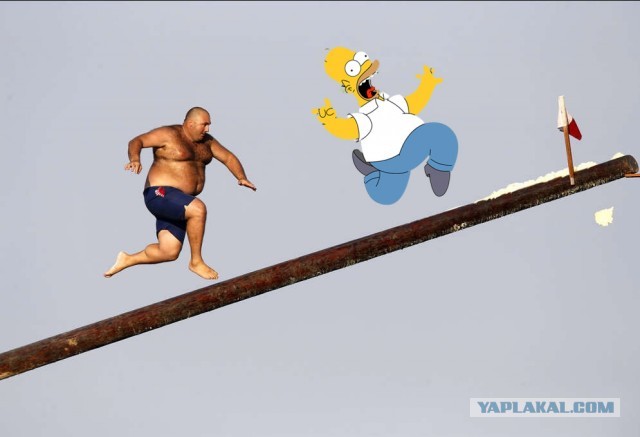 Как пушинка!