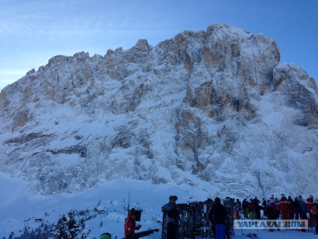 Деревенская Америка