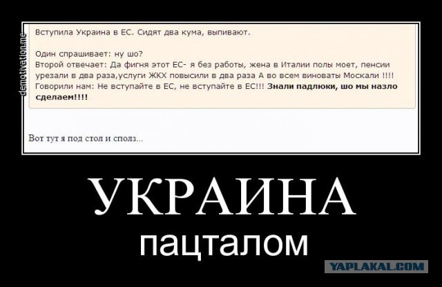 Демократия не для всех