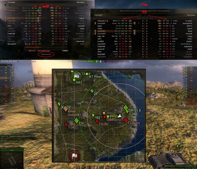 Wargaming 10