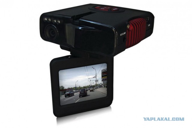 Что важно знать при покупке видеорегистратора