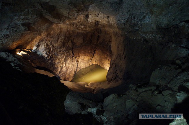 Как мы этим летом в Абхазию съездили!