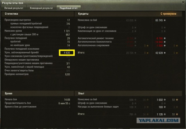 Wargaming 14