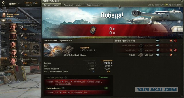 Wargaming 14