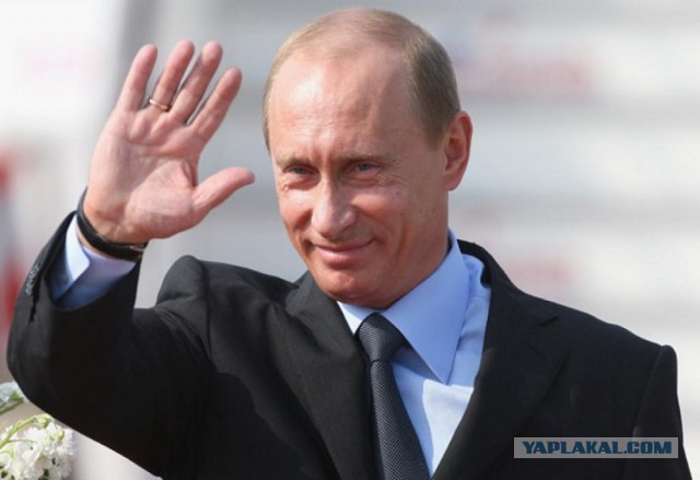 Путин подписал закон о налоге на недвижимость ...