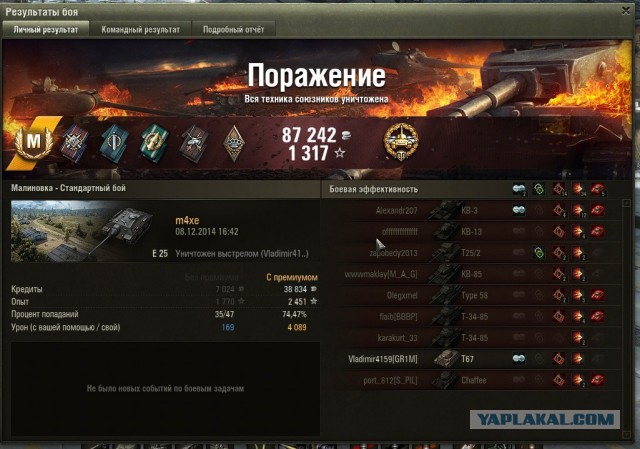 Wargaming 17
