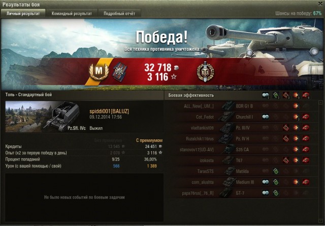 Wargaming 17