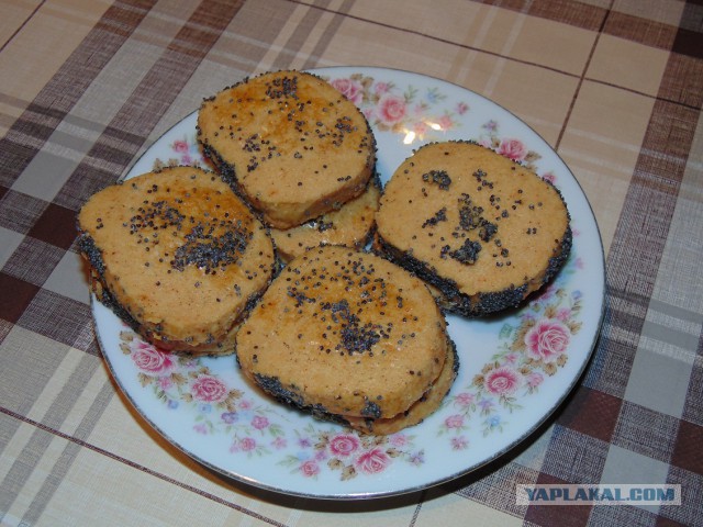 Кулинарная общалка