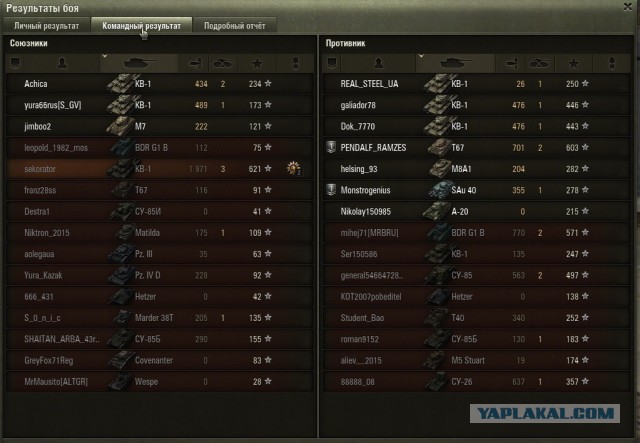 Wargaming 21