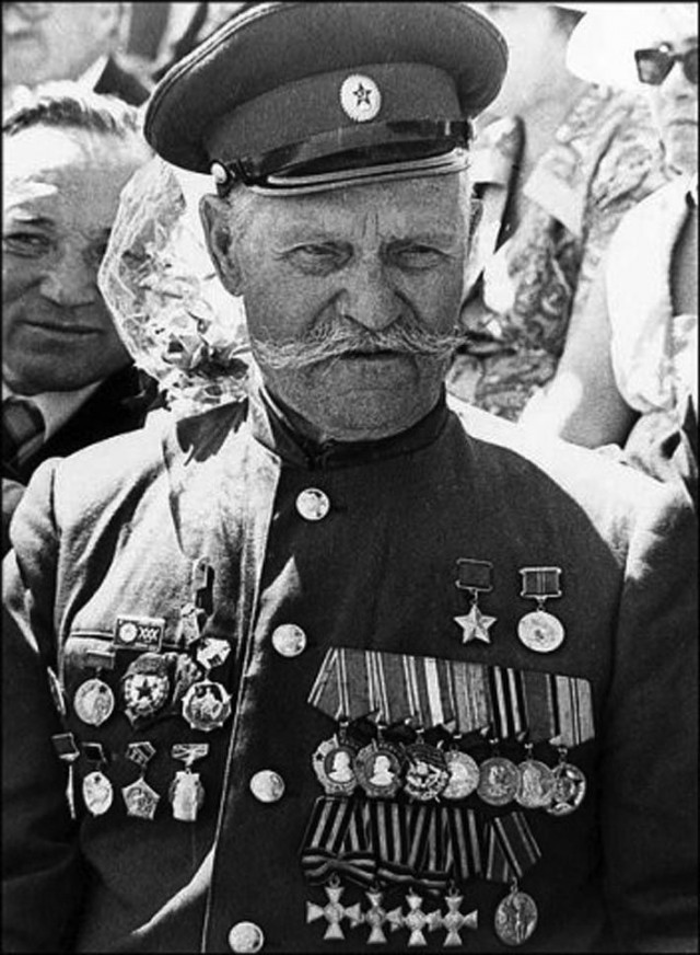 Казаки-разбойники
