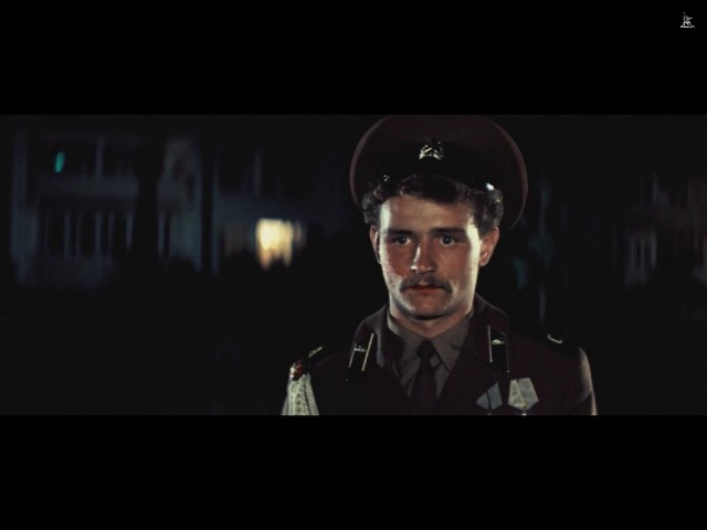 Актёры фильма «Курьер»... 30 лет спустя