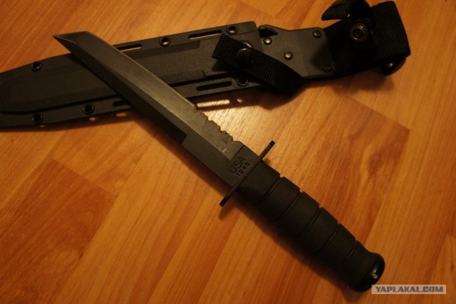 Все о Fabarm S.A.T.-8