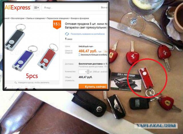 Роскошная жизни сыновей наркобарона Хоакина Гусман