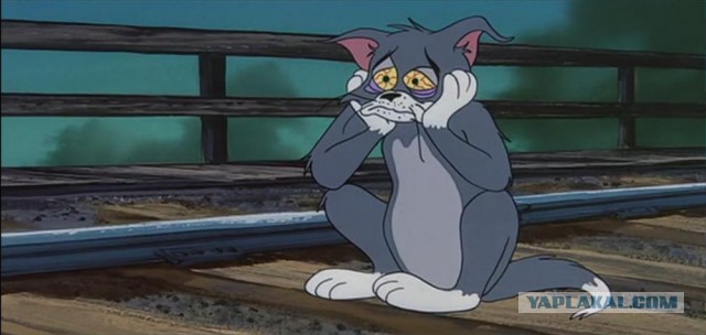 О мужиках на Япе, А я, как оказалось, ипанутая