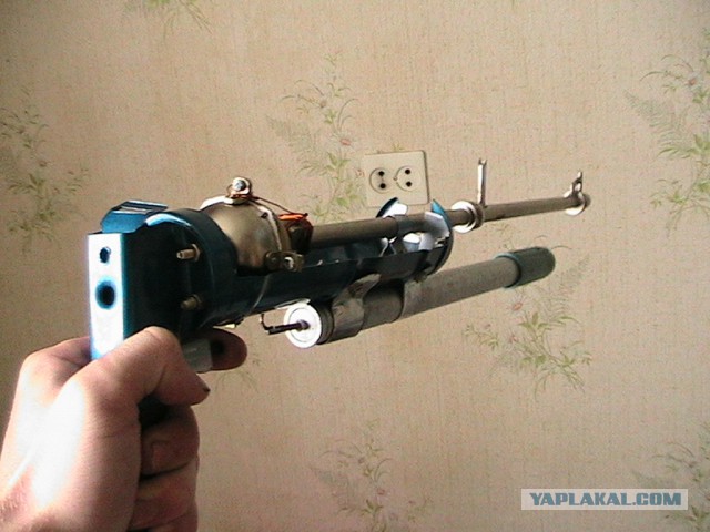 Постреляем?