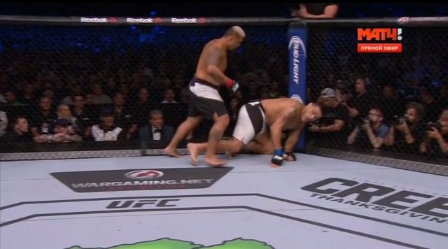 Новости бокса и MMA(бои без правил)