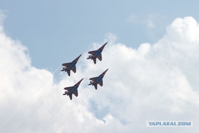 Вечерний Геленджик