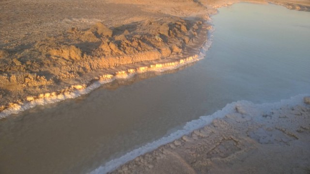 Отпуск в Тунисе: руины Карфагена, Сахара и залет на Татуин