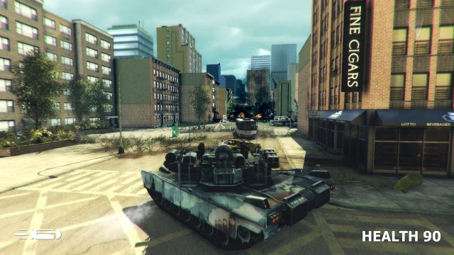 Wargaming 38