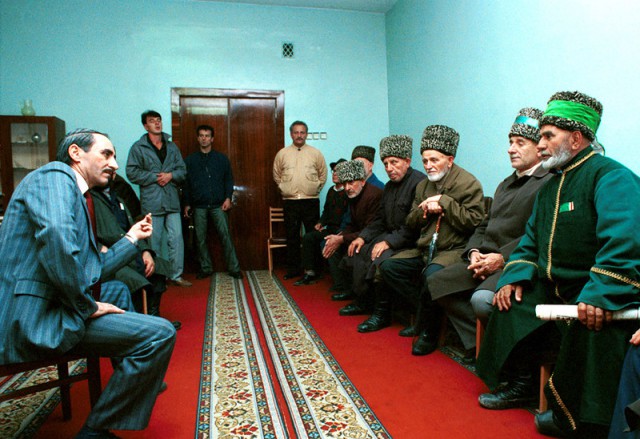 1991 год в цвете. Последний год СССР