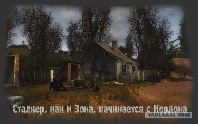 10 самых страшных игр в жанре хоррор