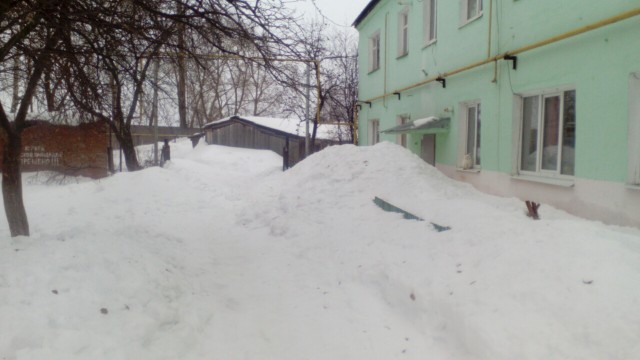 Одиночный поход с ночевкой, как вариант прощания с зимой