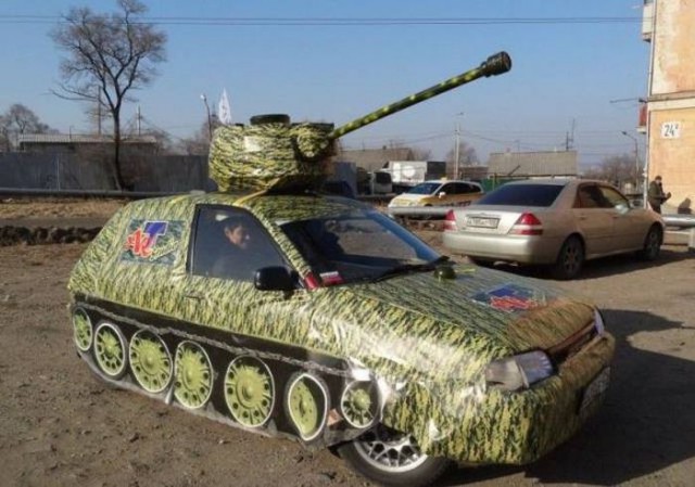 Подборка безудержного веселья
