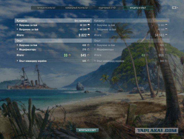 World of Warships - 2