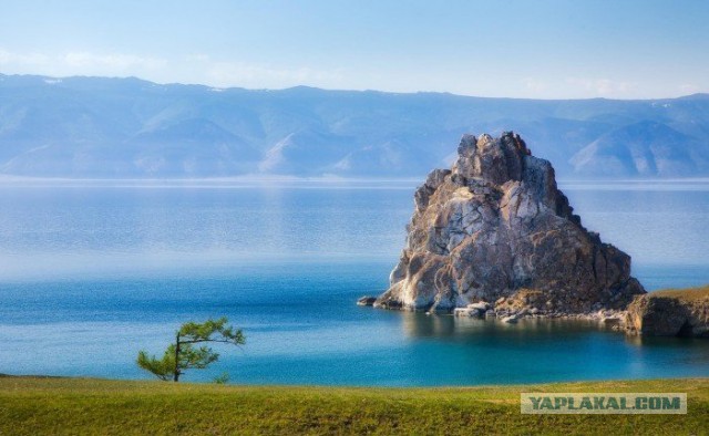 25 удивительных фактов о России