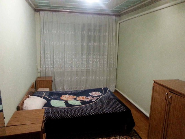 Карьера беженца, который смог.