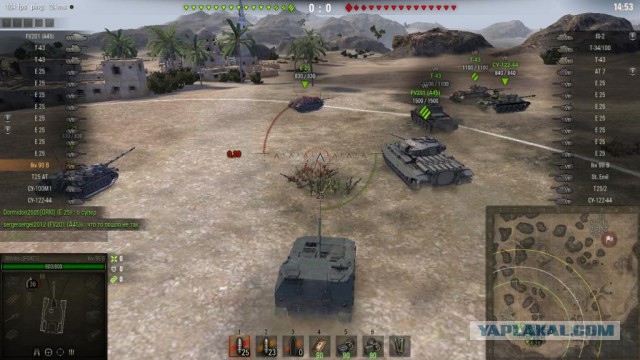 Wargaming 49