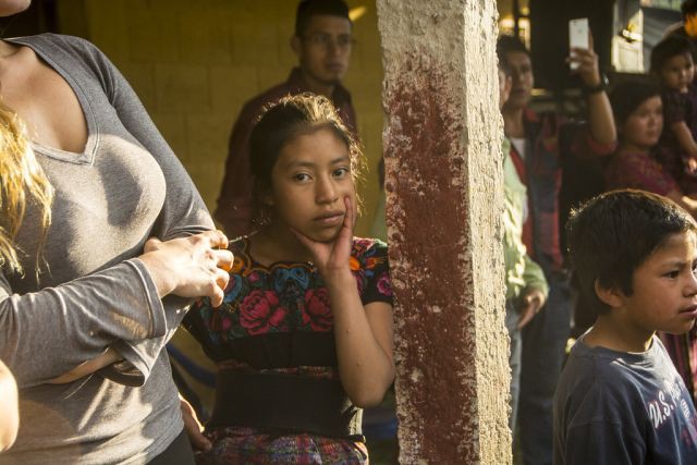 Как обычный человек стал Богом для сельских жителей Гватемалы