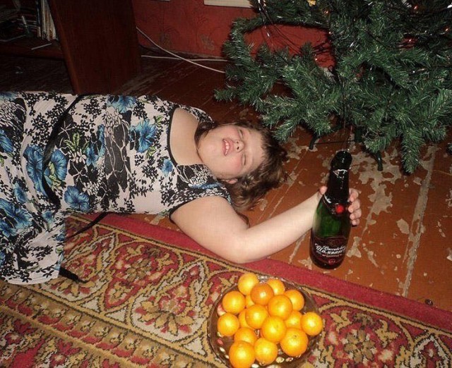 Клуб анонимных алкоголиков