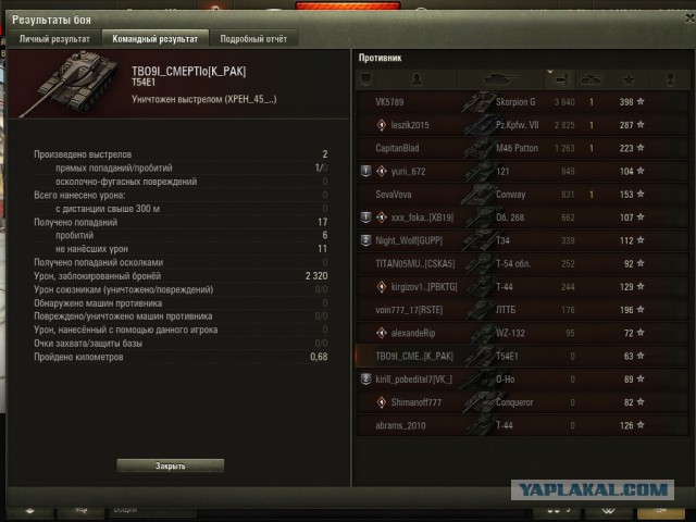 Wargaming 51