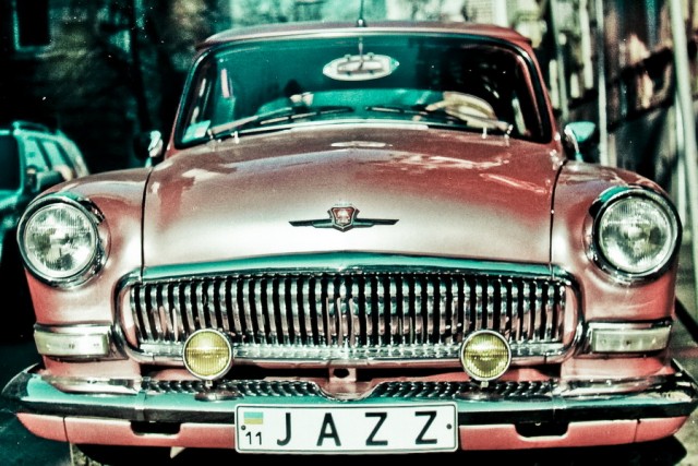 Автомобили-автомобили