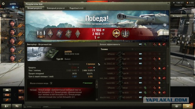 Wargaming 52