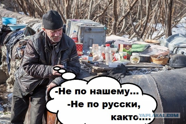 Вот как надо подавать вино!