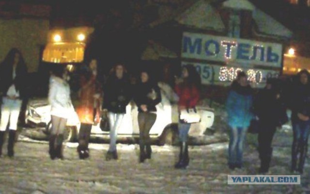 Ваня помоги. Меня убить хотят...