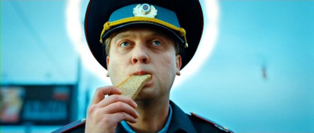 По закону!