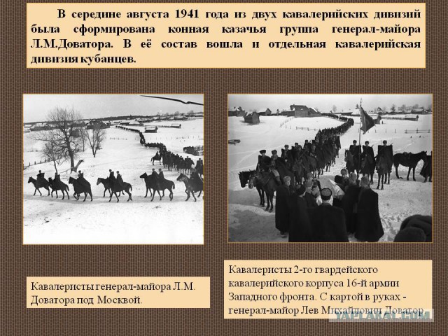 Интересные и редкие ретро-фотографии