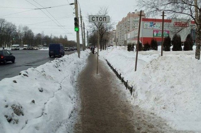 Подборка интересных и веселых картинок