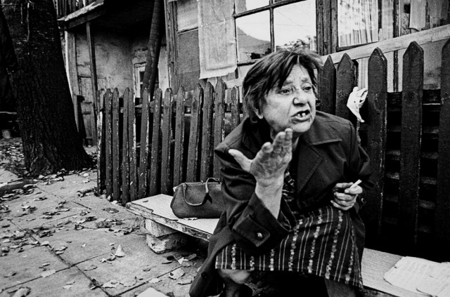 Владимир Лагранж | Так мы жили | CCCР  (фото)