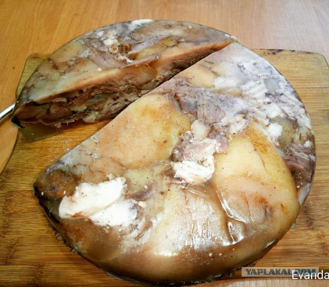 Кулинарная общалка
