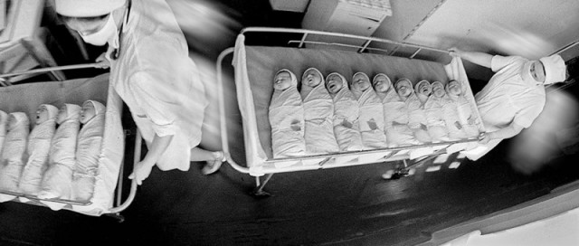 История в фотографиях