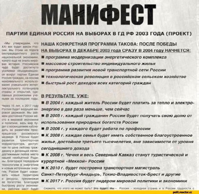 Через 12 лет Россия сойдет с "нефтяной" иглы