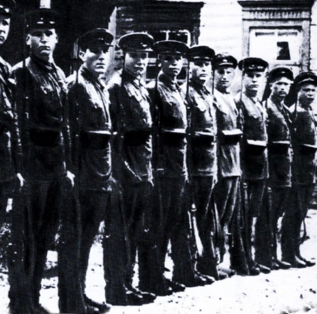 1941 год