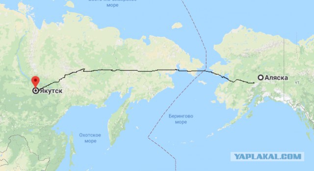 Якутка играет на варгане