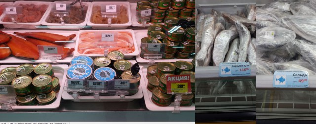 Золотой омлет. Цены на яйца в Оренбурге за ночь выросли на 80%