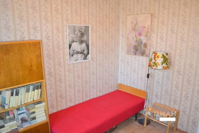 В Питере продается капсула времени. Находка для скучающих по духу позднего СССР