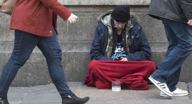 Финляндия нашла решение, как покончить с бездомностью